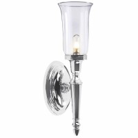 Бра Elstead Lighting DRYDEN BATH/DRYDEN2 PC