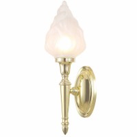 Бра Elstead Lighting DRYDEN BATH/DRYDEN3 PB