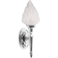 Бра Elstead Lighting DRYDEN BATH/DRYDEN3 PC