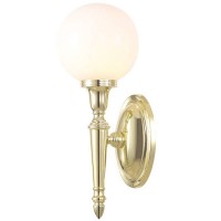 Бра Elstead Lighting DRYDEN BATH/DRYDEN4 PB