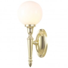 Светильник для ванной комнаты Elstead Lighting BATH/DRYDEN4 PB DRYDEN