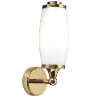 Бра Elstead Lighting ELIOT BATH/ELIOT1 PB