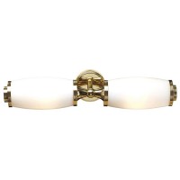 Бра Elstead Lighting ELIOT BATH/ELIOT2 PB