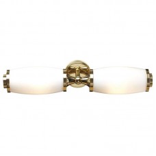 Светильник для ванной комнаты Elstead Lighting BATH/ELIOT2 PB ELIOT