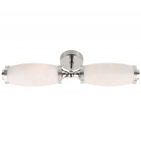 Бра для ванной комнаты Elstead Lighting BATH/ELIOT2 PN