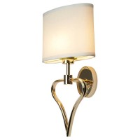 Бра для ванной комнаты Elstead Lighting BATH/FALMOUTH FG