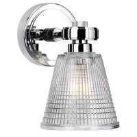 Бра для ванной комнаты Elstead Lighting BATH/GUNNIS1 PC