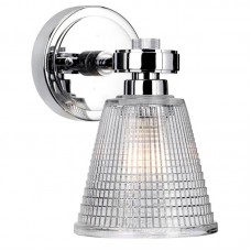 Бра для ванной комнаты Elstead Lighting BATH/GUNNIS1 PC