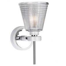 Бра для ванной комнаты Elstead Lighting BATH/GUNNIS1 WPC