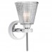 Бра для ванной комнаты Elstead Lighting BATH/GUNNIS1 WPC