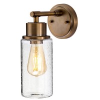 Бра для ванной комнаты Elstead Lighting BATH/MORVAH1 BB