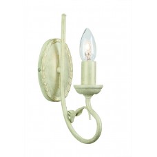 Бра Elstead Lighting OLIVIA BATH/OV1 IV/GLD