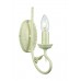 Бра Elstead Lighting OLIVIA BATH/OV1 IV/GLD