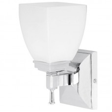 Светильник для ванной комнаты Elstead Lighting BATH/SB1 SHIREBROOK