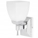 Светильник для ванной комнаты Elstead Lighting BATH/SB1 SHIREBROOK