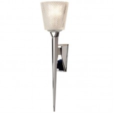 Бра для ванной комнаты Elstead Lighting BATH/VERITY PC