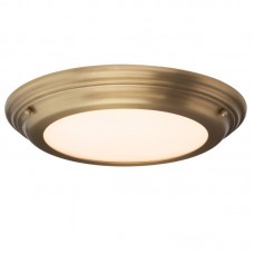 Светильник для ванной комнаты Elstead Lighting (Welland) BATH/WELL/F AB