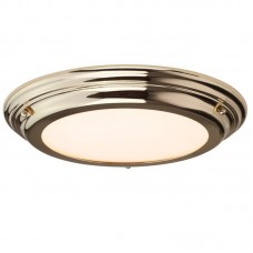 Светильник для ванной комнаты Elstead Lighting (Welland) BATH/WELL/F PB