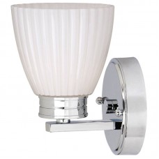 Светильник для ванной комнаты Elstead Lighting BATH/WL1 WALLINGFORD