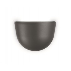 Светильник настенный уличный Ideal lux Bee Ap2 Antracite 143385
