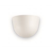 Светильник настенный уличный Ideal lux Bee Ap2 Bianco 140131 Светильник настенный уличный Ideal lux Bee Ap2 Bianco 140131