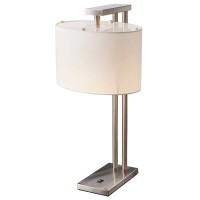 Настольная лампа Elstead Lighting BELMONT TL