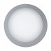 Светильник уличный настенный Ideal lux Berta Ap1 Big Grigio 120720