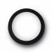 Светильник уличный настенный Ideal lux Berta Ap1 Big Nero 120706