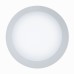 Светильник уличный настенный Ideal lux Berta Ap1 Medium Bianco 096421