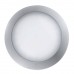 Светильник уличный настенный Ideal lux Berta Ap1 Medium Grigio 113340