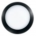 Светильник уличный настенный Ideal lux Berta Ap1 Medium Nero 096414