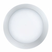 Светильник уличный настенный Ideal lux Berta Ap1 Small Bianco 096445