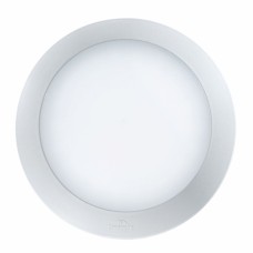 Светильник уличный настенный Ideal lux Berta Ap1 Small Bianco 096445