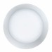 Светильник уличный настенный Ideal lux Berta Ap1 Small Bianco 096445