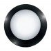 Светильник уличный настенный Ideal lux Berta Ap1 Small Nero 096438