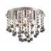 Светильник потолочный хрустальный Ideal lux Bijoux Pl5 089485