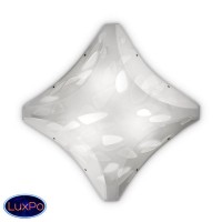                                                                  Настенный/Потолочный светильник Slamp                                        <span>Bios Large White</span>                  