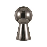 Лампа настольная Ideal lux Birillo Tl1 Big Fume' 116594