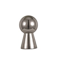 Лампа настольная Ideal lux Birillo Tl1 Medium Fume' 116587