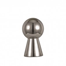 Лампа настольная Ideal lux Birillo Tl1 Medium Fume' 116587