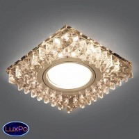 Встраиваемый светильник Gauss Backlight BL029