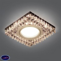 Встраиваемый светильник Gauss Backlight BL031