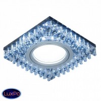 Встраиваемый светильник Gauss Backlight BL032