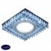 Встраиваемый светильник Gauss Backlight BL032
