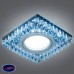 Встраиваемый светильник Gauss Backlight BL032