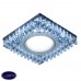 Встраиваемый светильник Gauss Backlight BL032