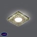 Встраиваемый светильник Gauss Backlight BL033
