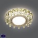 Встраиваемый светильник Gauss Backlight BL034