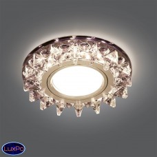 Встраиваемый светильник Gauss Backlight BL035