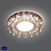 Встраиваемый светильник Gauss Backlight BL035